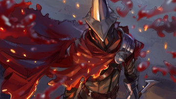 Картинка видео+игры dark+souls+3 dark souls iii action ролевая арт