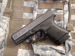 обоя оружие, пистолеты, ствол