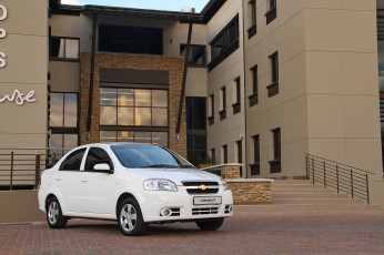 Картинка автомобили chevrolet