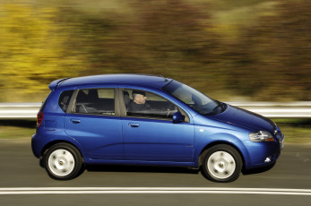 Картинка автомобили chevrolet