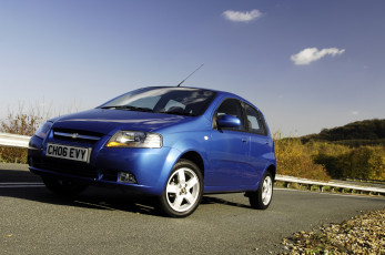 Картинка автомобили chevrolet