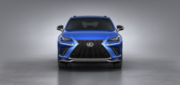 Картинка автомобили lexus