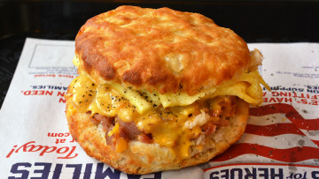 Картинка еда бутерброды +гамбургеры +канапе бургер