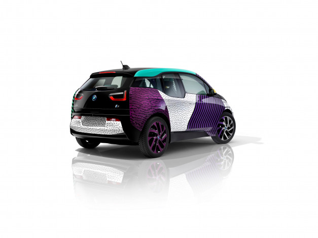 Обои картинки фото автомобили, bmw