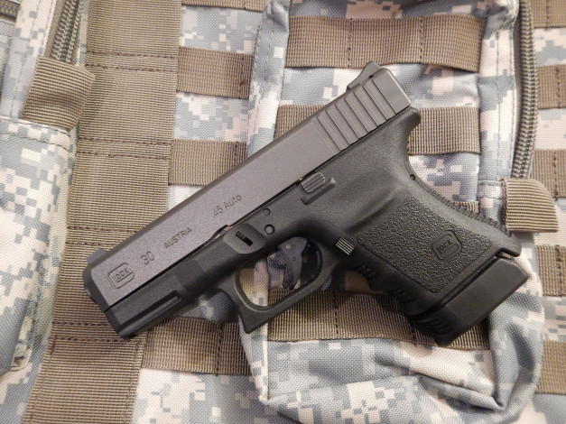 Обои картинки фото оружие, пистолеты, ствол