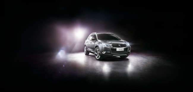 Обои картинки фото автомобили, citroen, ds