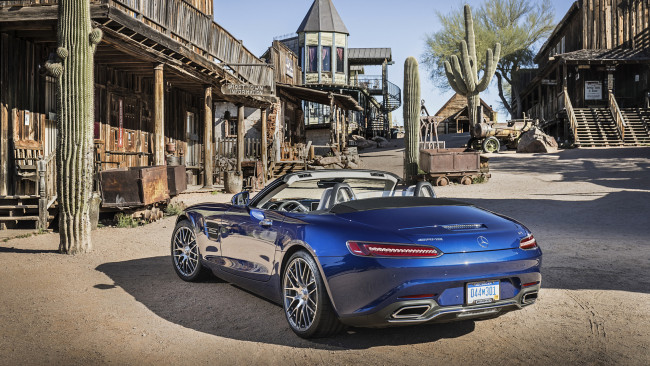 Обои картинки фото mercedes-benz amg-gt roadster 2018, автомобили, mercedes-benz, 2018, roadster, amg-gt