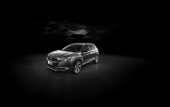 Обои картинки фото автомобили, citroen, ds