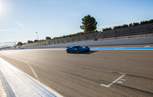 Обои картинки фото nio ep9 presentation 2017, автомобили, -unsort, 2017, presentation, ep9, nio