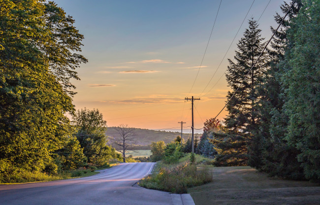 Обои картинки фото природа, дороги, тракт