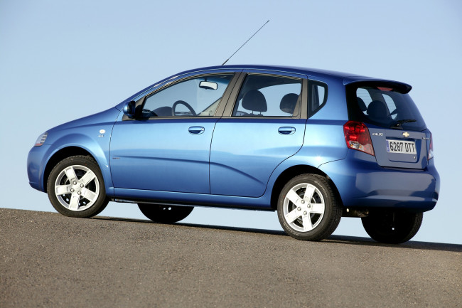 Обои картинки фото автомобили, chevrolet