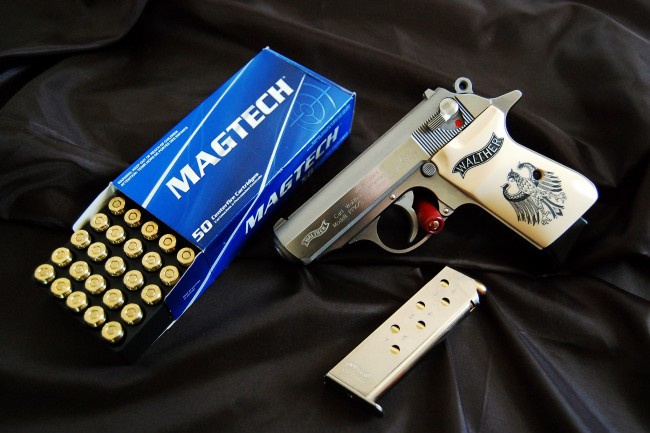 Обои картинки фото оружие, пистолеты, ствол