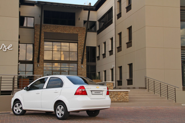 Обои картинки фото автомобили, chevrolet