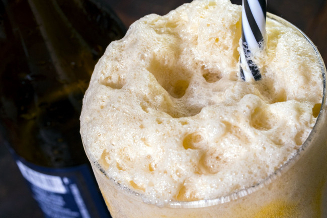 Обои картинки фото еда, напитки,  коктейль, молочный