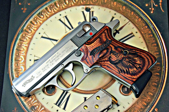 Обои картинки фото оружие, пистолеты, ствол