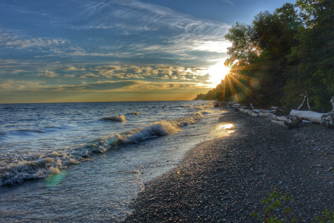 Обои картинки фото природа, побережье, берег, море