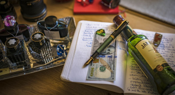 Картинка бренды jameson виски