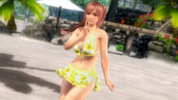 Картинка 3д+графика люди+ people взгляд девушка фон