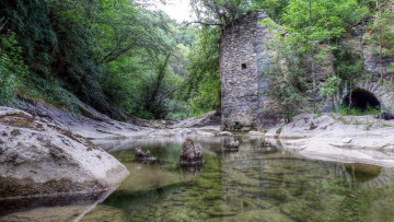 Картинка природа реки озера простор