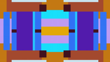 обоя векторная графика, графика , graphics, цвета, фон, узор