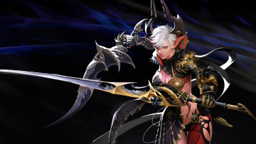 Картинка видео+игры tera +the+exiled+realm+of+arborea the exiled realm of arborea онлайн ролевая