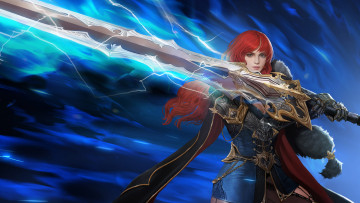 Картинка видео+игры tera +the+exiled+realm+of+arborea онлайн ролевая the exiled realm of arborea