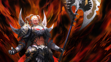 Картинка видео+игры tera +the+exiled+realm+of+arborea онлайн ролевая the exiled realm of arborea