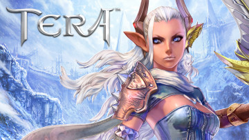 Картинка видео+игры tera +the+exiled+realm+of+arborea ролевая the exiled realm of arborea онлайн