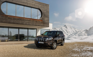 Картинка автомобили toyota