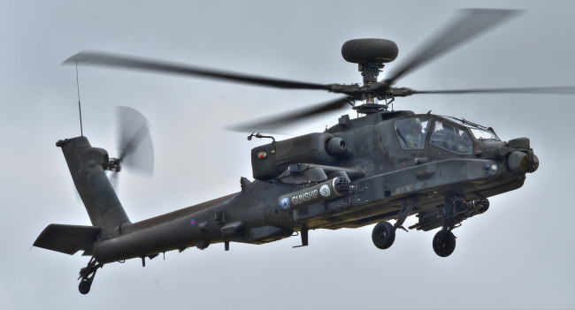 Обои картинки фото авиация, вертолёты, ввс