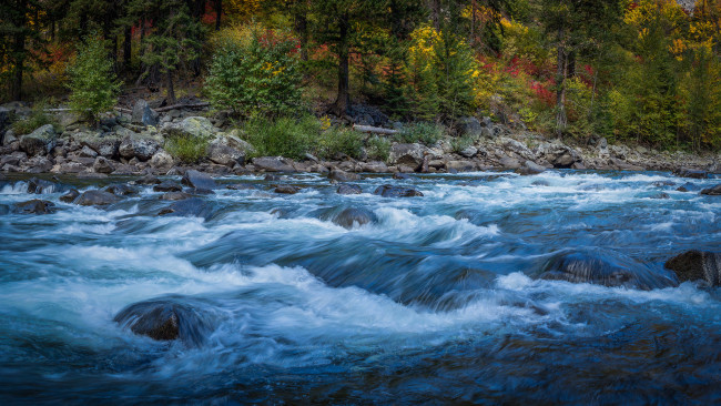 Обои картинки фото природа, реки, озера, простор