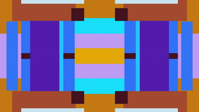 Обои картинки фото векторная графика, графика , graphics, цвета, фон, узор