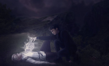 Картинка рисованное кино магия драко малфой гарри поттер