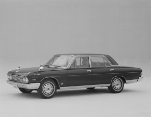 Картинка автомобили nissan datsun