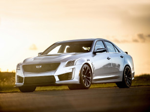 Картинка автомобили cadillac