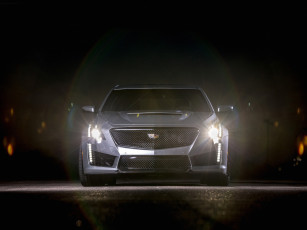 Картинка автомобили cadillac