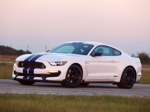 Картинка автомобили mustang