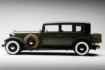 Картинка автомобили классика lincoln