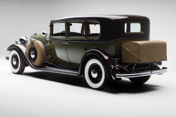 Картинка автомобили классика lincoln