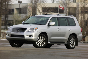 Картинка автомобили lexus