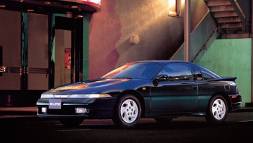 Картинка автомобили mitsubishi