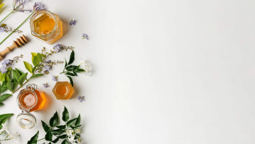 Картинка еда мёд +варенье +повидло +джем мед