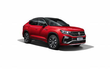 Картинка автомобили volkswagen