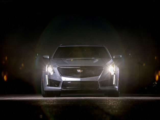 Обои картинки фото автомобили, cadillac