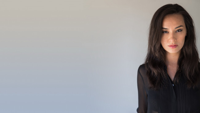 Обои картинки фото cara gee, девушки, - брюнетки,  шатенки, cara, gee