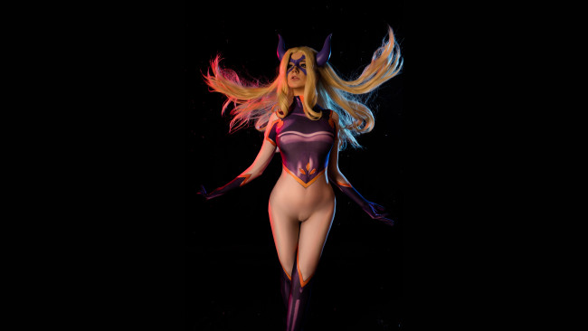 Обои картинки фото девушки, вера андреева , oichi, вера, андреева, vera, andreeva