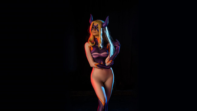 Обои картинки фото девушки, вера андреева , oichi, вера, андреева, vera, andreeva