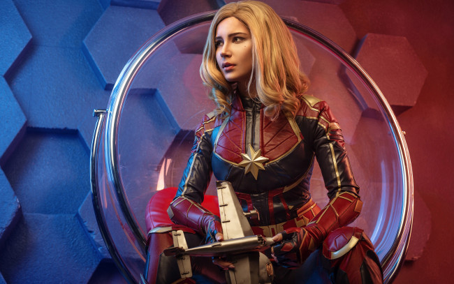 Обои картинки фото девушки, вера андреева , oichi, вера, андреева, vera, andreeva