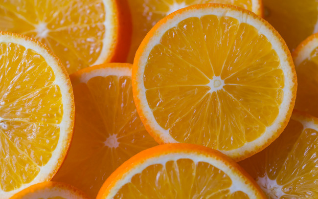 Обои картинки фото еда, цитрусы, апельсин