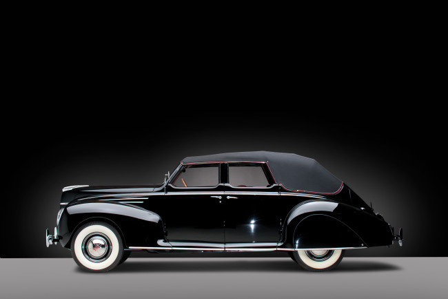 Обои картинки фото автомобили, классика, lincoln